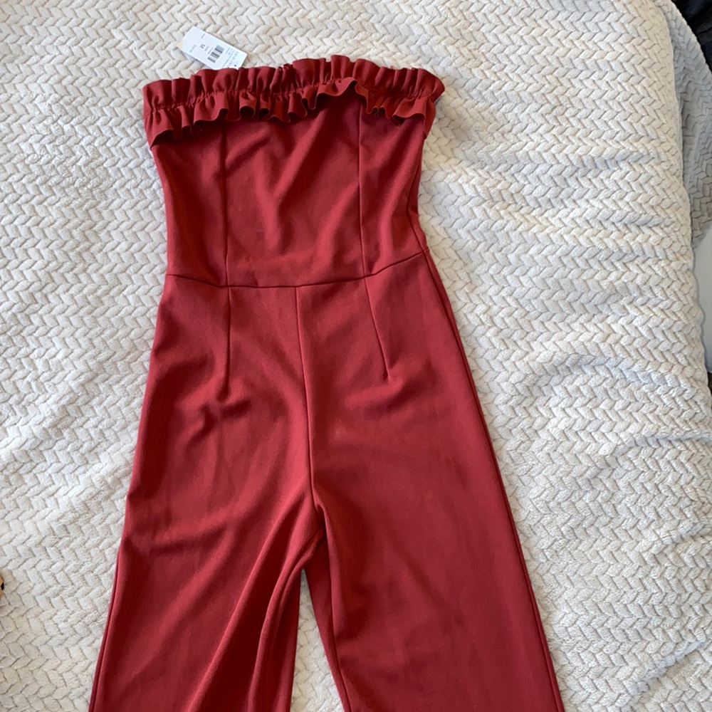 Jumpsuit